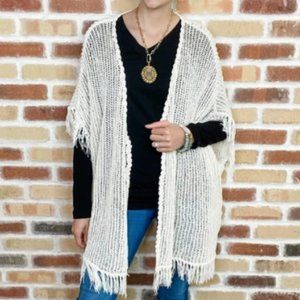 Women's Sweater SLIP-ON SWEATER CARDIGAN